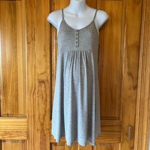 Gap Maternity nursing sleep gown